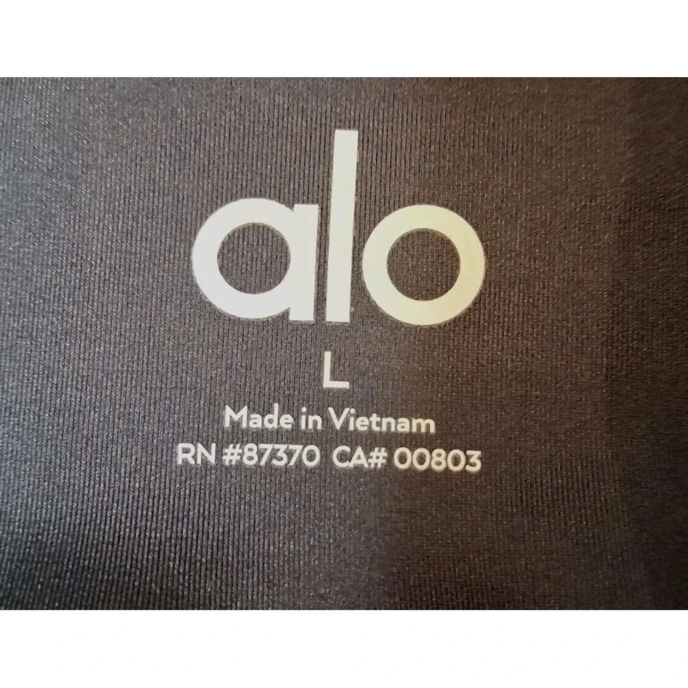 ALO Yoga alo leggings